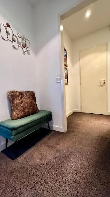 Apartament Le Loft D'Etigny Bagnères-de-Luchon